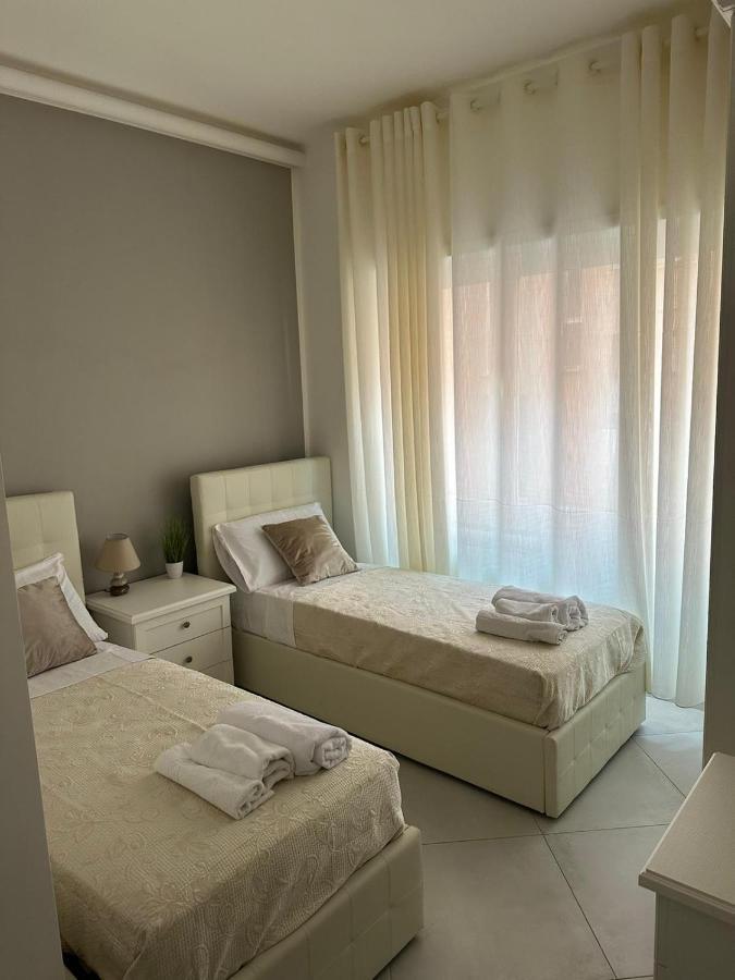 Hotel Days In Rzym Zewnętrze zdjęcie
