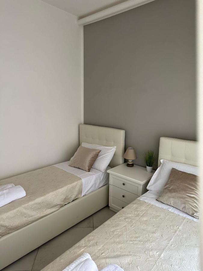 Hotel Days In Rzym Zewnętrze zdjęcie