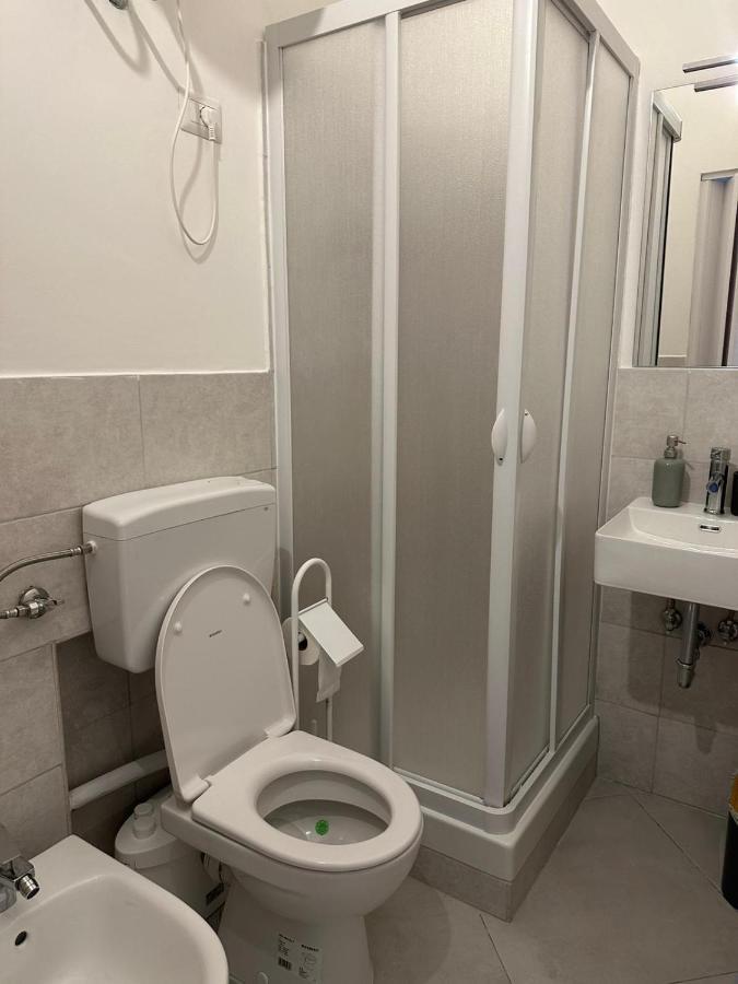 Hotel Days In Rzym Zewnętrze zdjęcie
