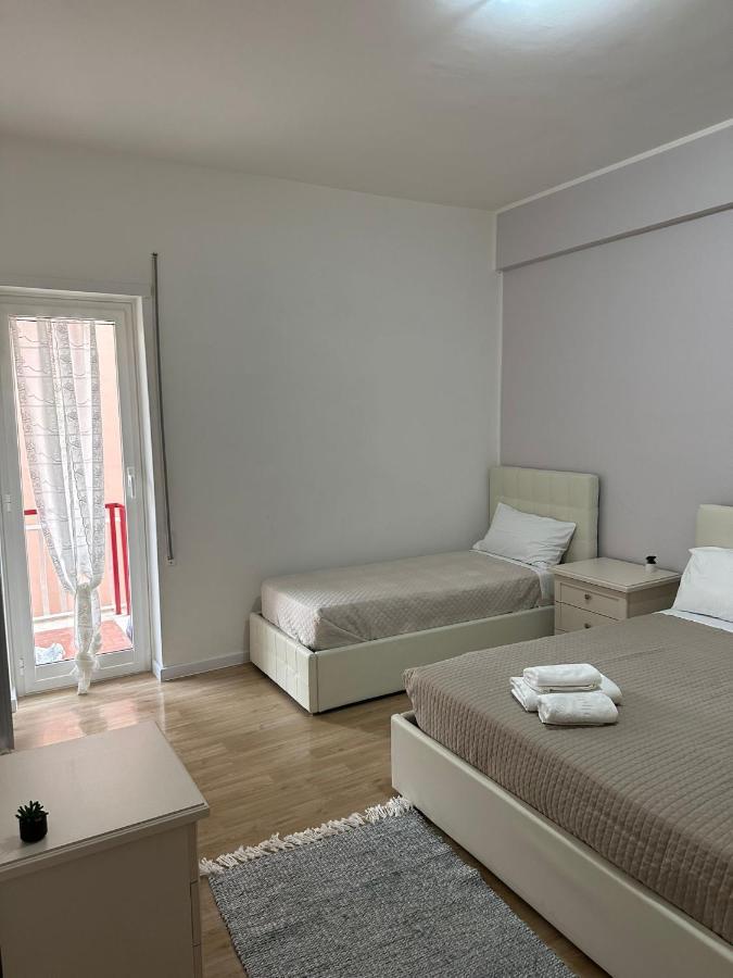Hotel Days In Rzym Zewnętrze zdjęcie