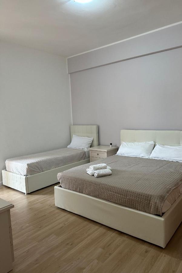 Hotel Days In Rzym Zewnętrze zdjęcie