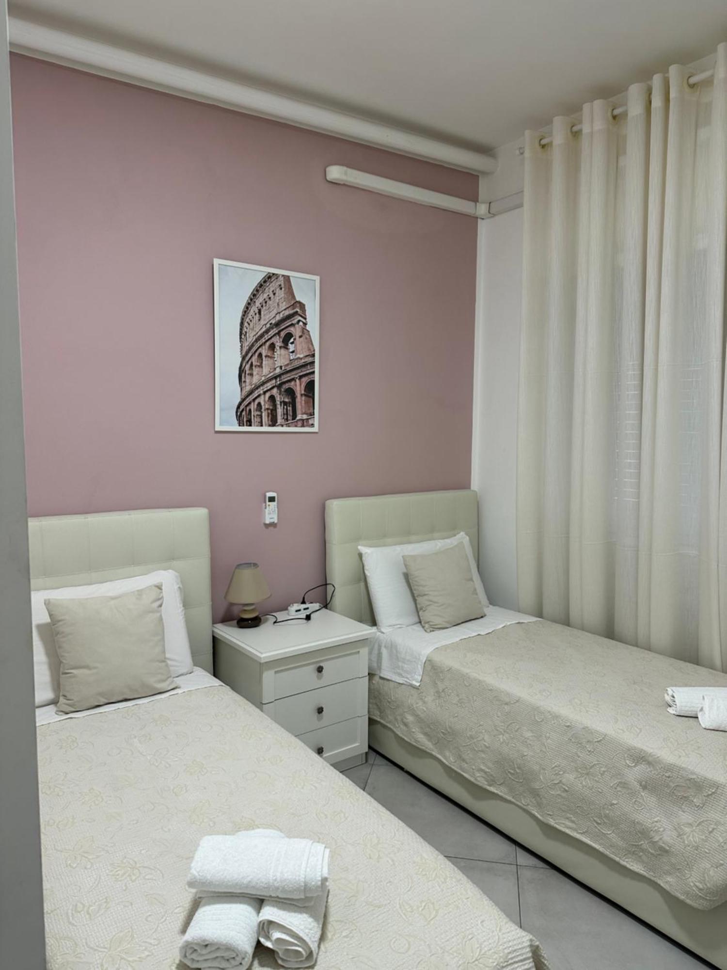 Hotel Days In Rzym Zewnętrze zdjęcie