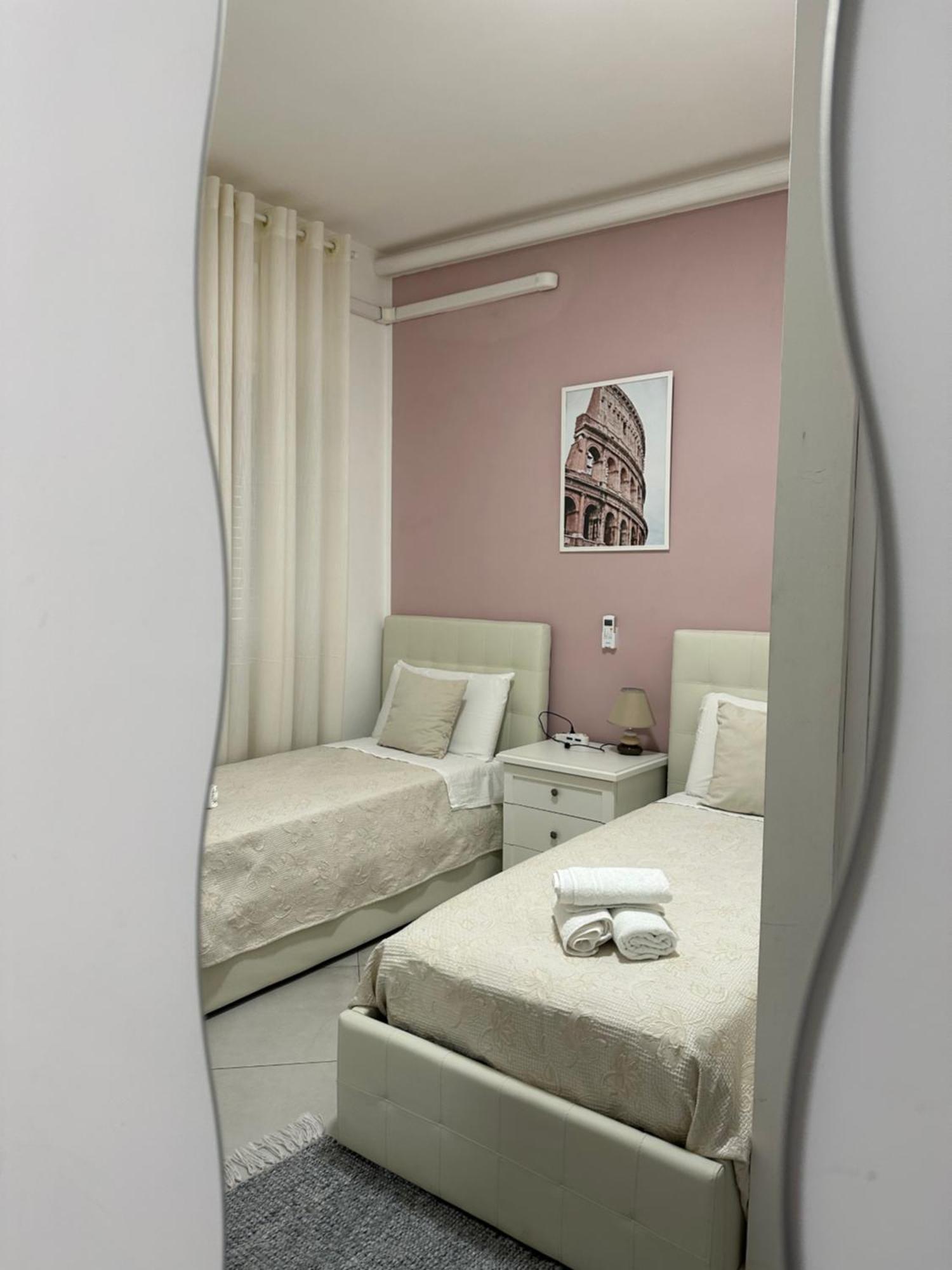 Hotel Days In Rzym Zewnętrze zdjęcie