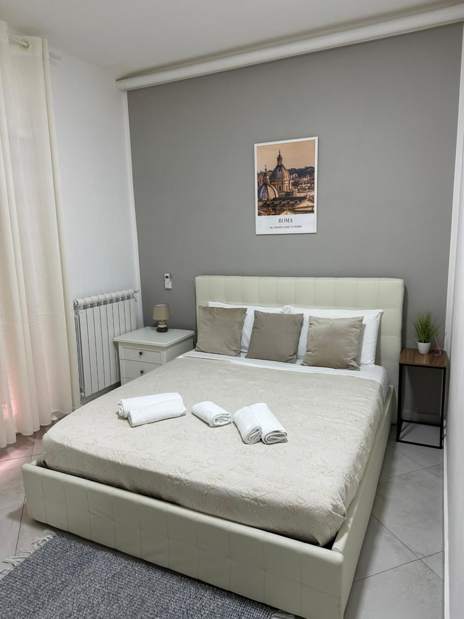 Hotel Days In Rzym Zewnętrze zdjęcie
